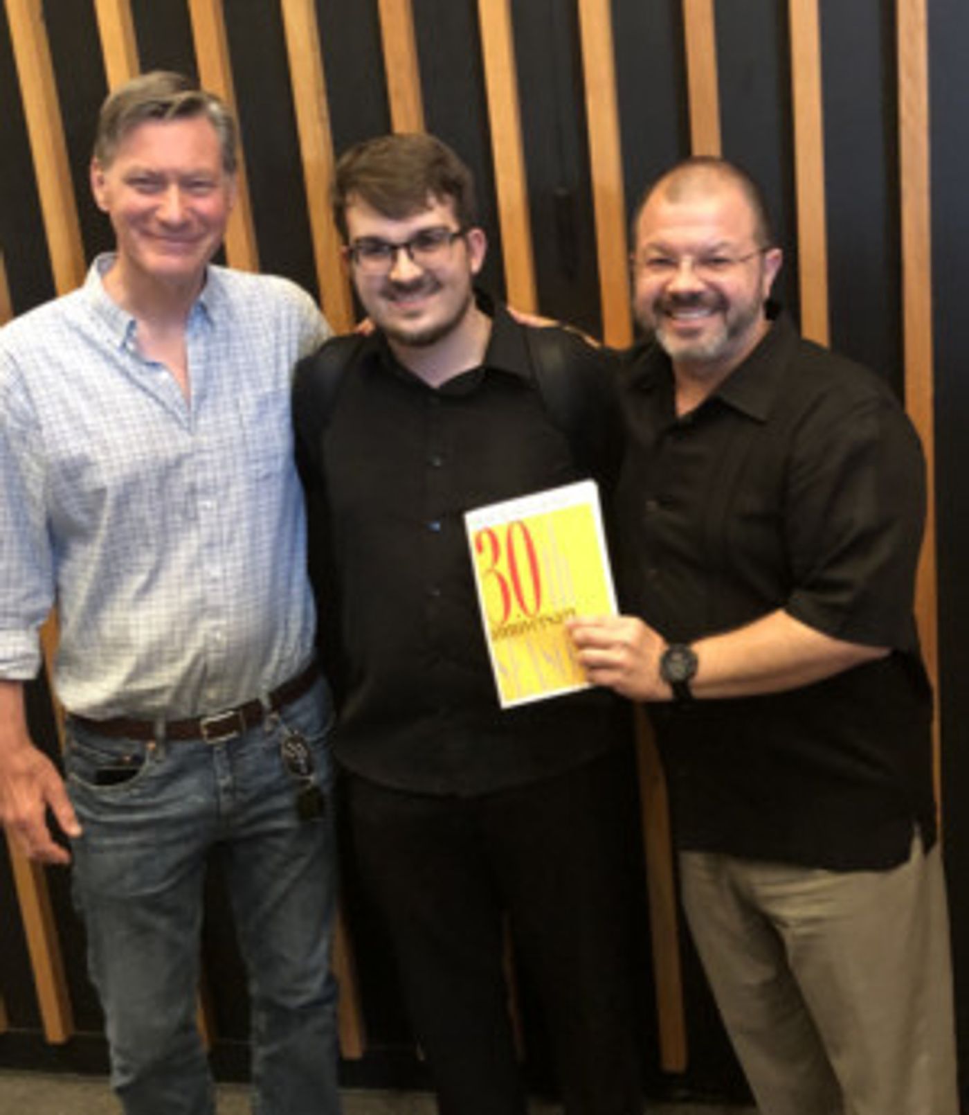 UH Masters Of Viola Performance Wins Cynthia Woods Mitchell Young Artist Competition  Image