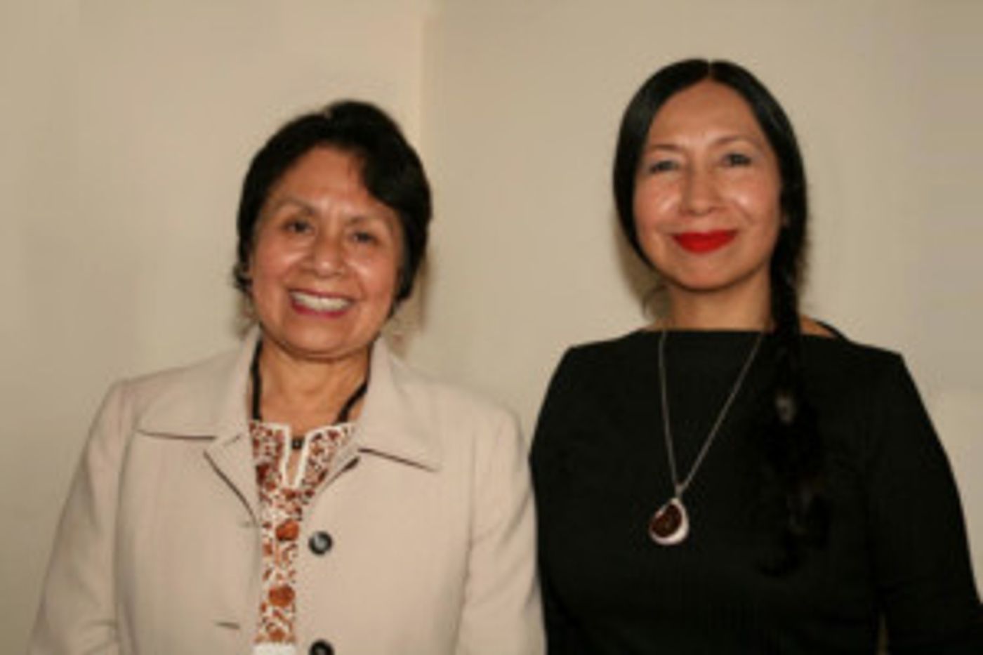 INBAL Leticia Luna Toma Posesión Como Coordinadora Nacional De Literatura Del INBAL  Image