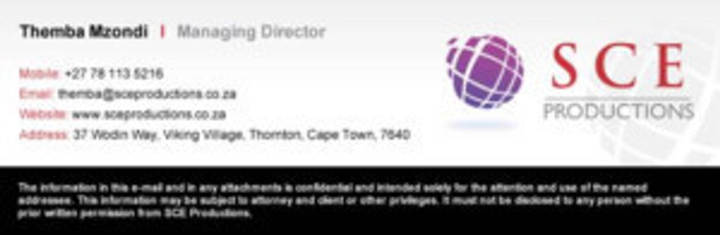 Topdog SA Gearing Up For Nama Jazz Series Iv At Baxter Theatre  Image