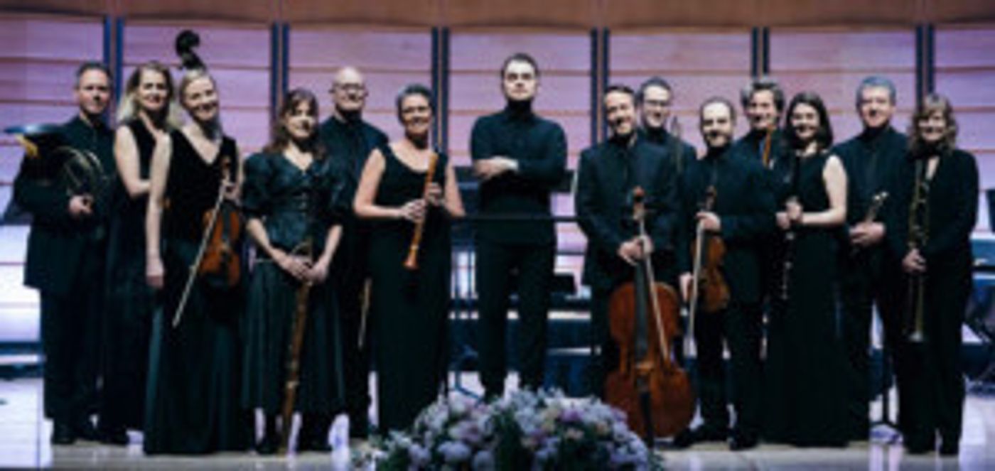 ARCO's NEW CONSTELLATIONS Will Embark on a National Tour In August  Image