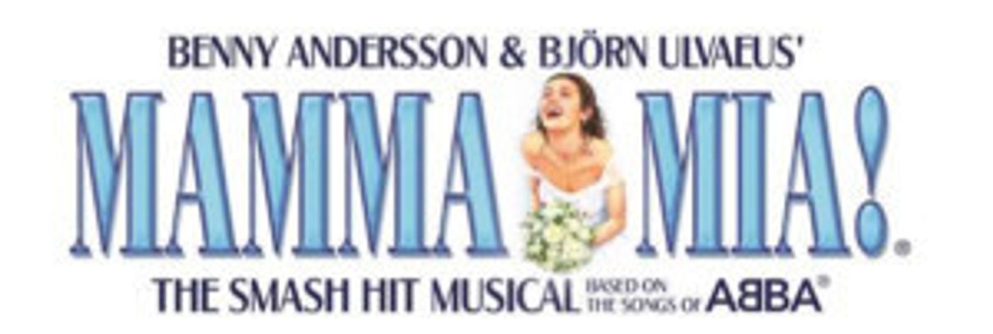 MAMMA MIA! Returns To Glasgow  Image