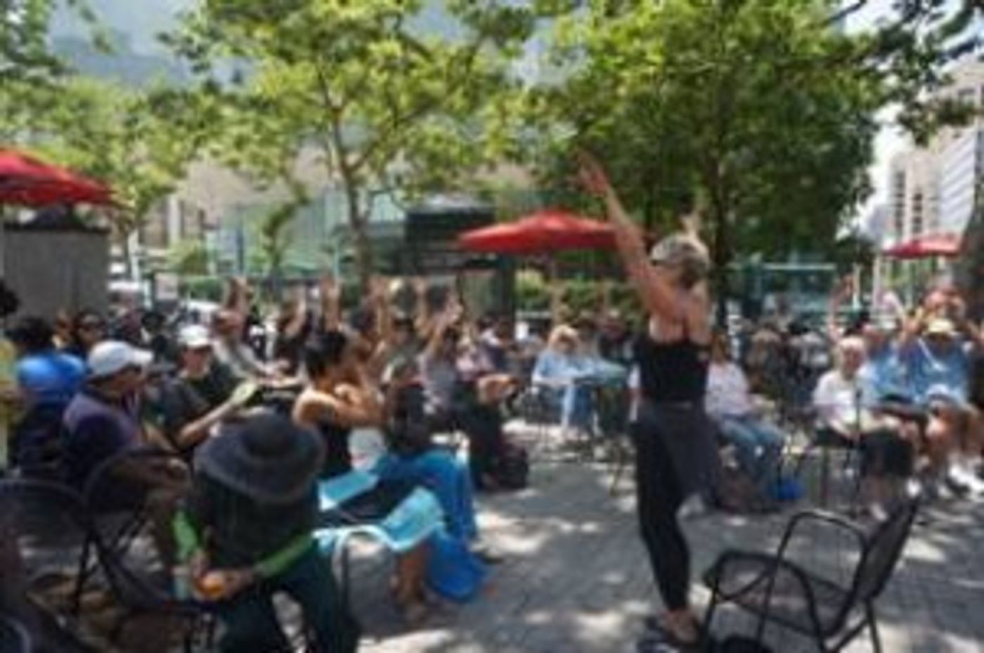 LSBID Announces Summer Concert Series, From Rock To Opera  Image