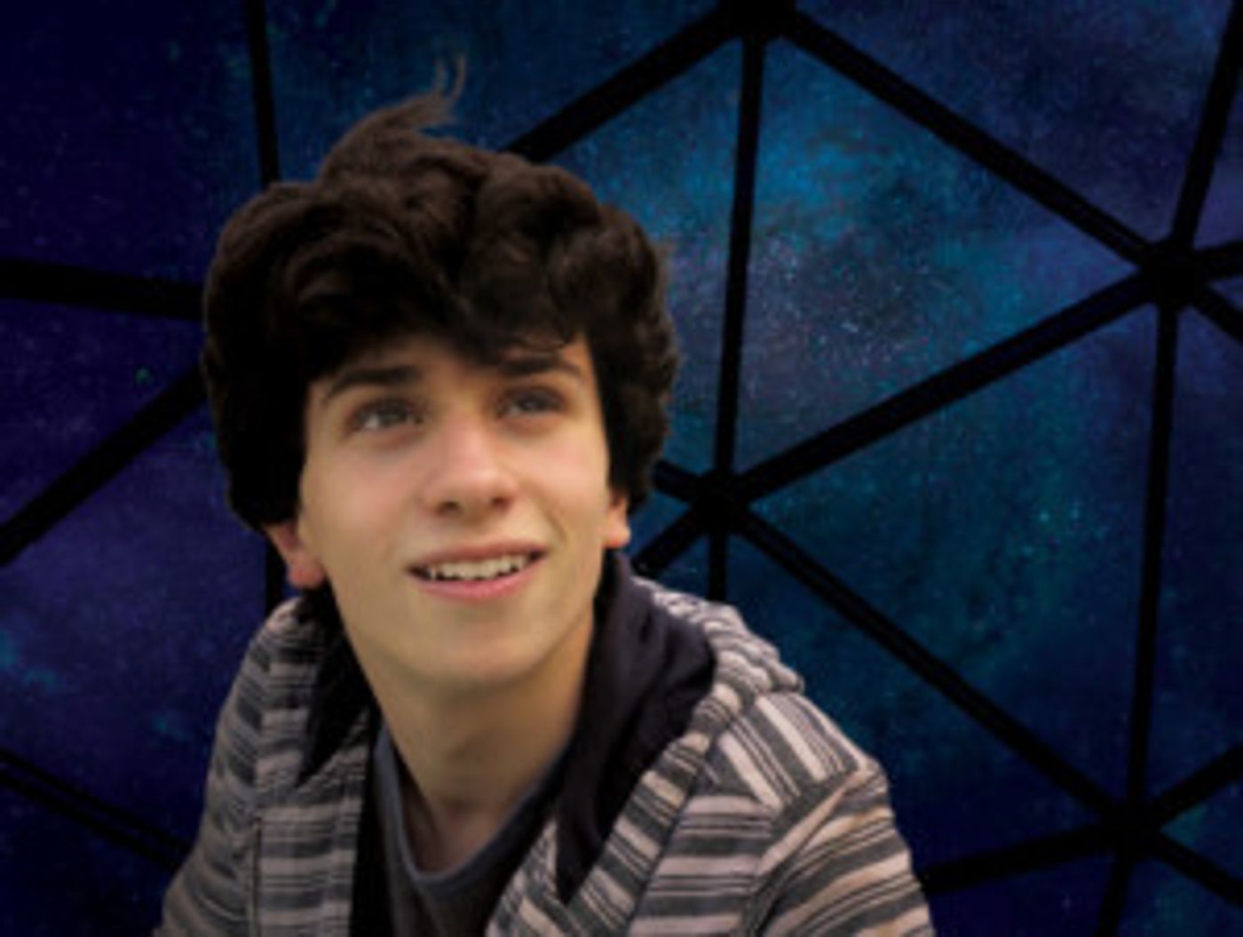 Apollinaire Theatre Co Presents CURIOUS INCIDENT In The Park  Image