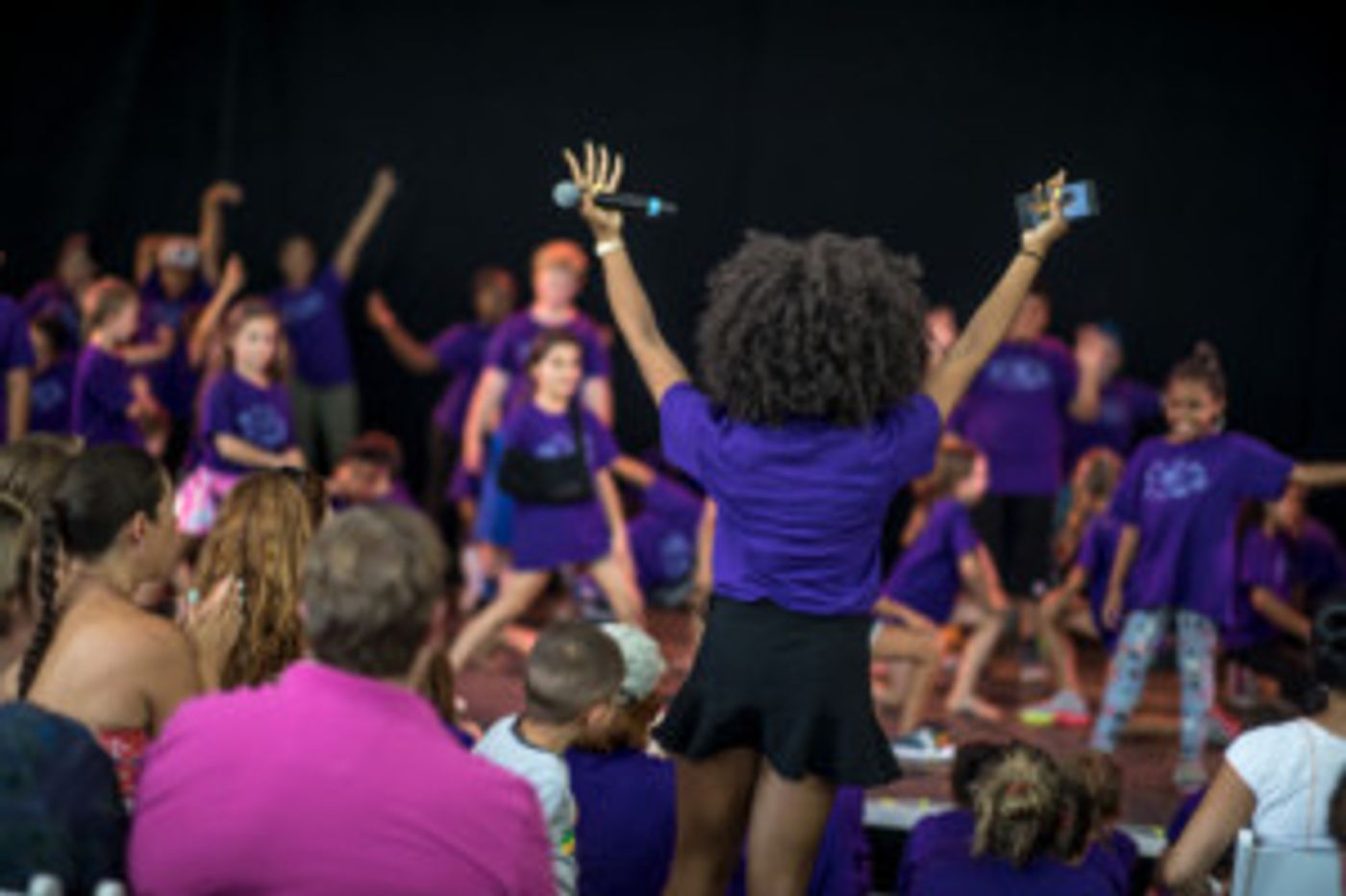 Five Senses Festival Returns This Summer  Image