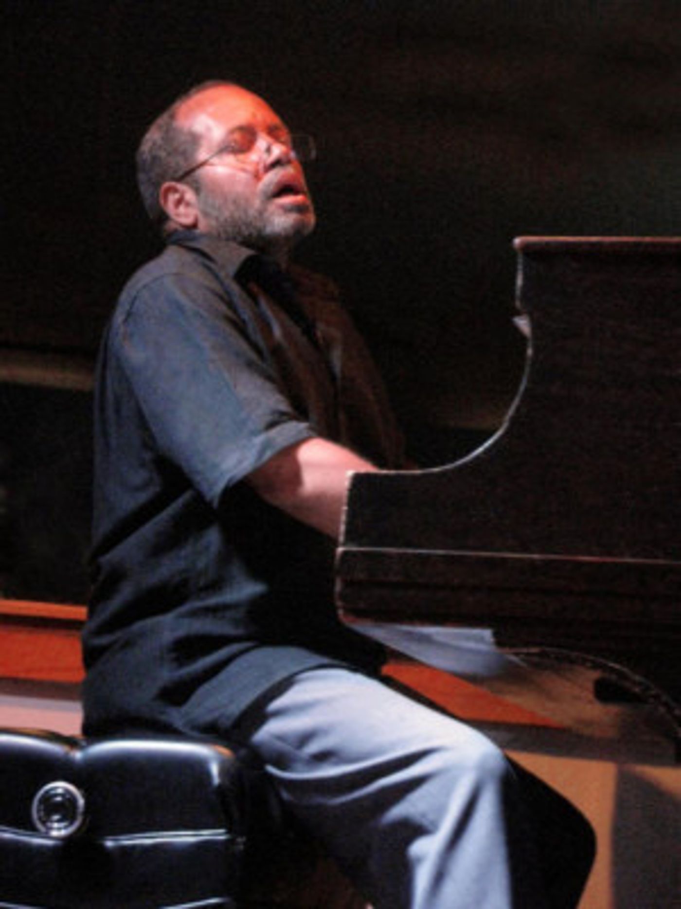 JAZZMOBILE, INC. TO LAUNCH RESIDENCY AT MINTON'S PLAYHOUSE  Image