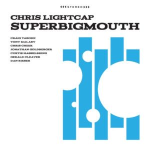 Renowned Bassist/Composer Chris Lightcap Unites Two Acclaimed Groups For Latest Album  Image