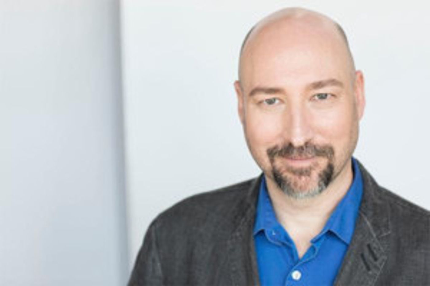 Christopher Kidder-Mostrom Joins Theater Schmeater As Artistic Director  Image