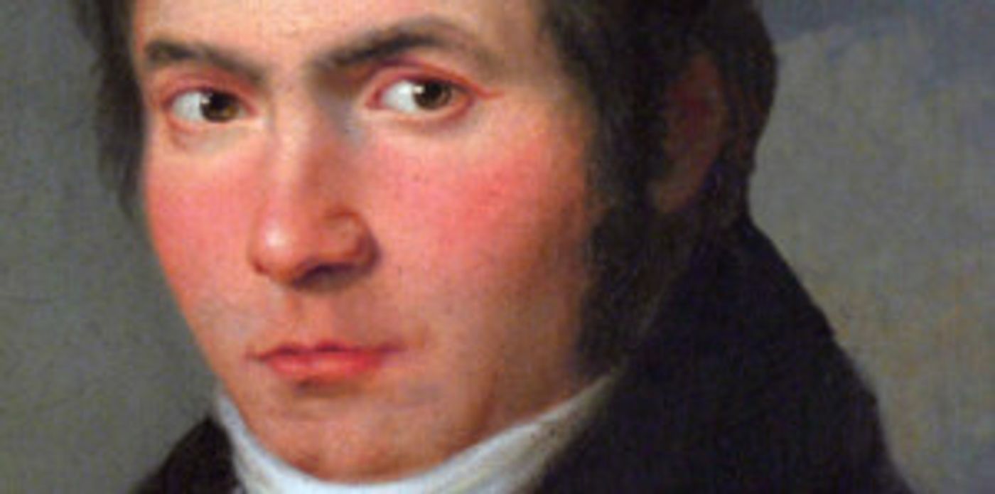 The Lark Theater Presents A Special Film Series: In Search Of Great Composers  Image