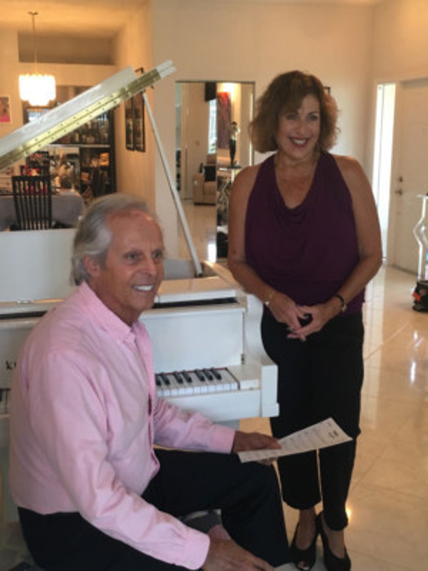 BOCA BOUND: A NEW MUSICAL Premieres At The Wick Theatre  Image