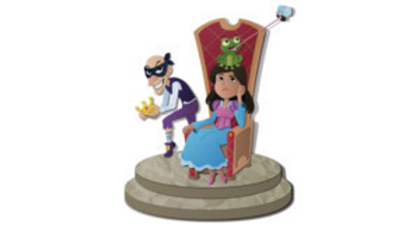 KIDSFEST Fun Announced At The Court Theatre!  Image