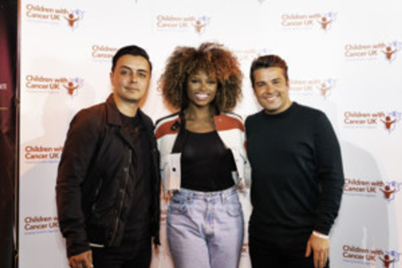 Fleur East, Joe McElderry, Flawless and Marc Spelmann Lead Cast Of BRAVERY TO THE BELL Concerts  Image