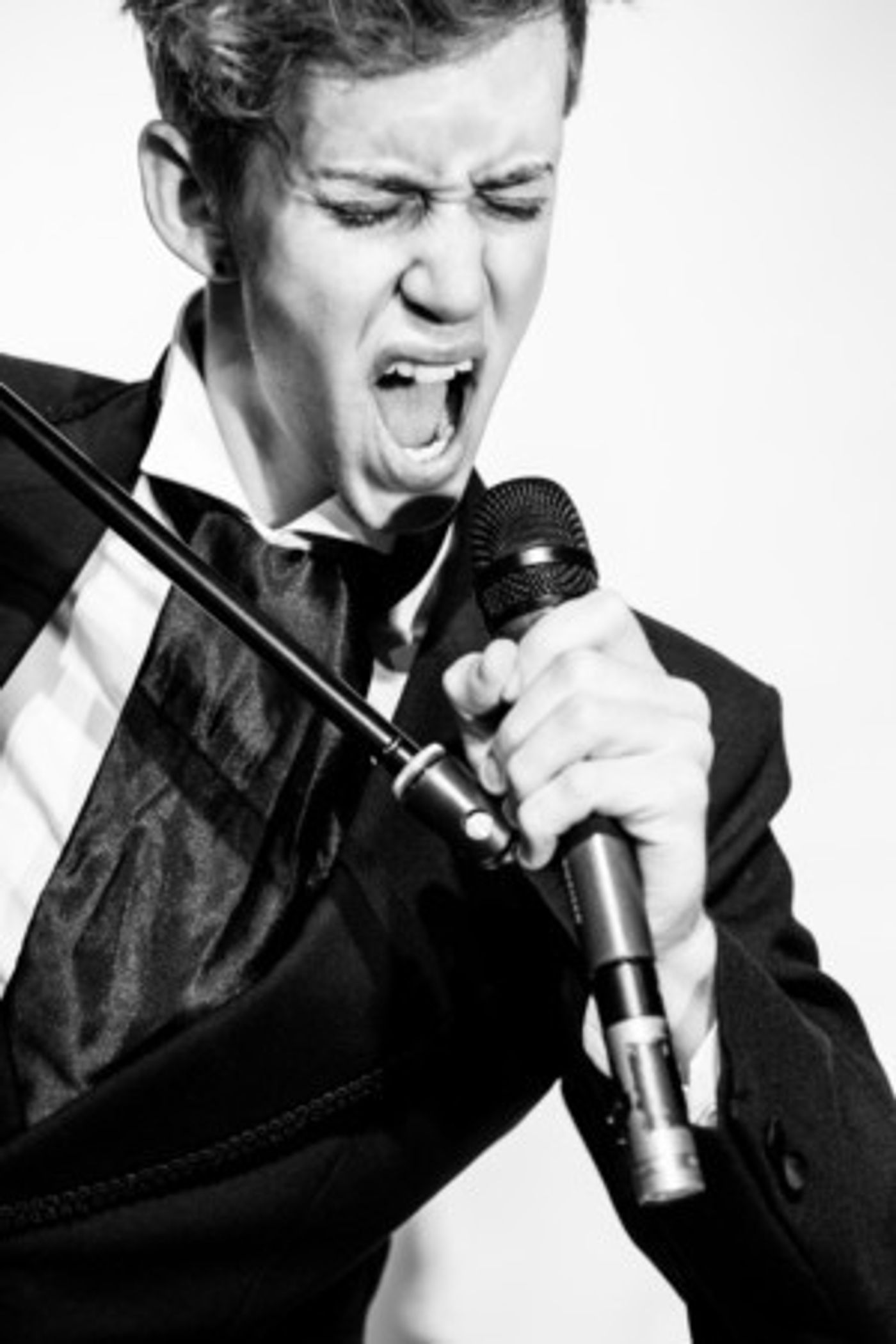 The Waterfront Theatre School Presents SPRING AWAKENING  Image