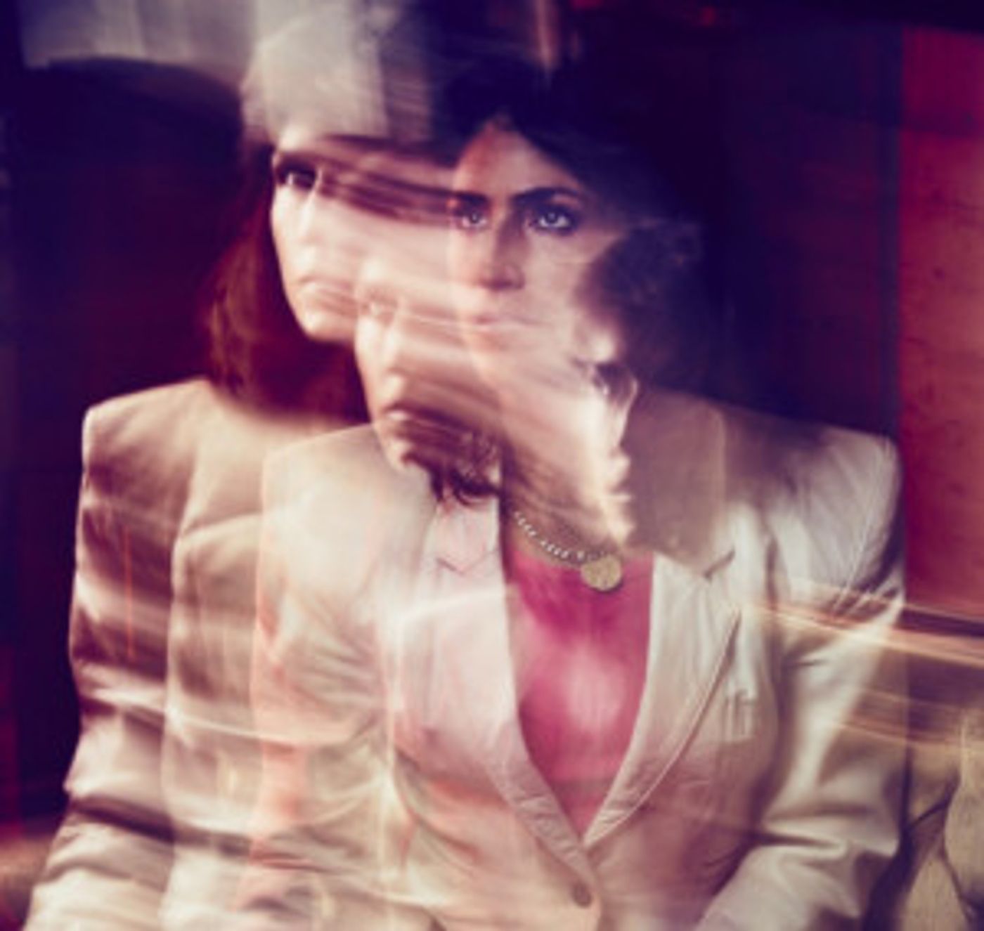 Singer-Songwriter Joan As Police Woman Comes To The Epstein Theatre  Image