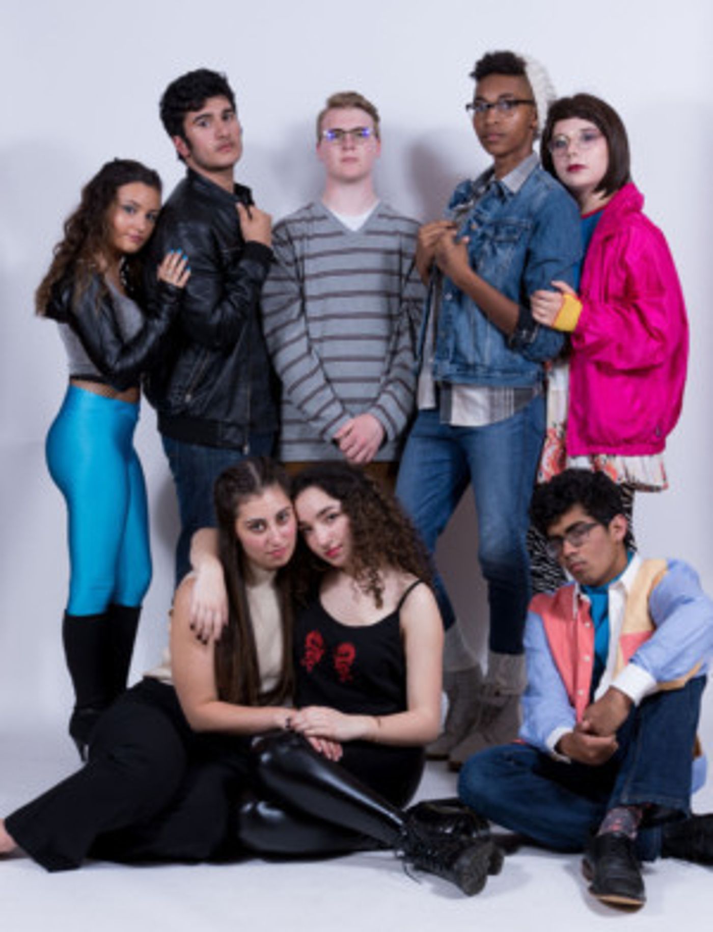 Tickets On Sale Now For Un-Common Theatre's RENT School Edition  Image