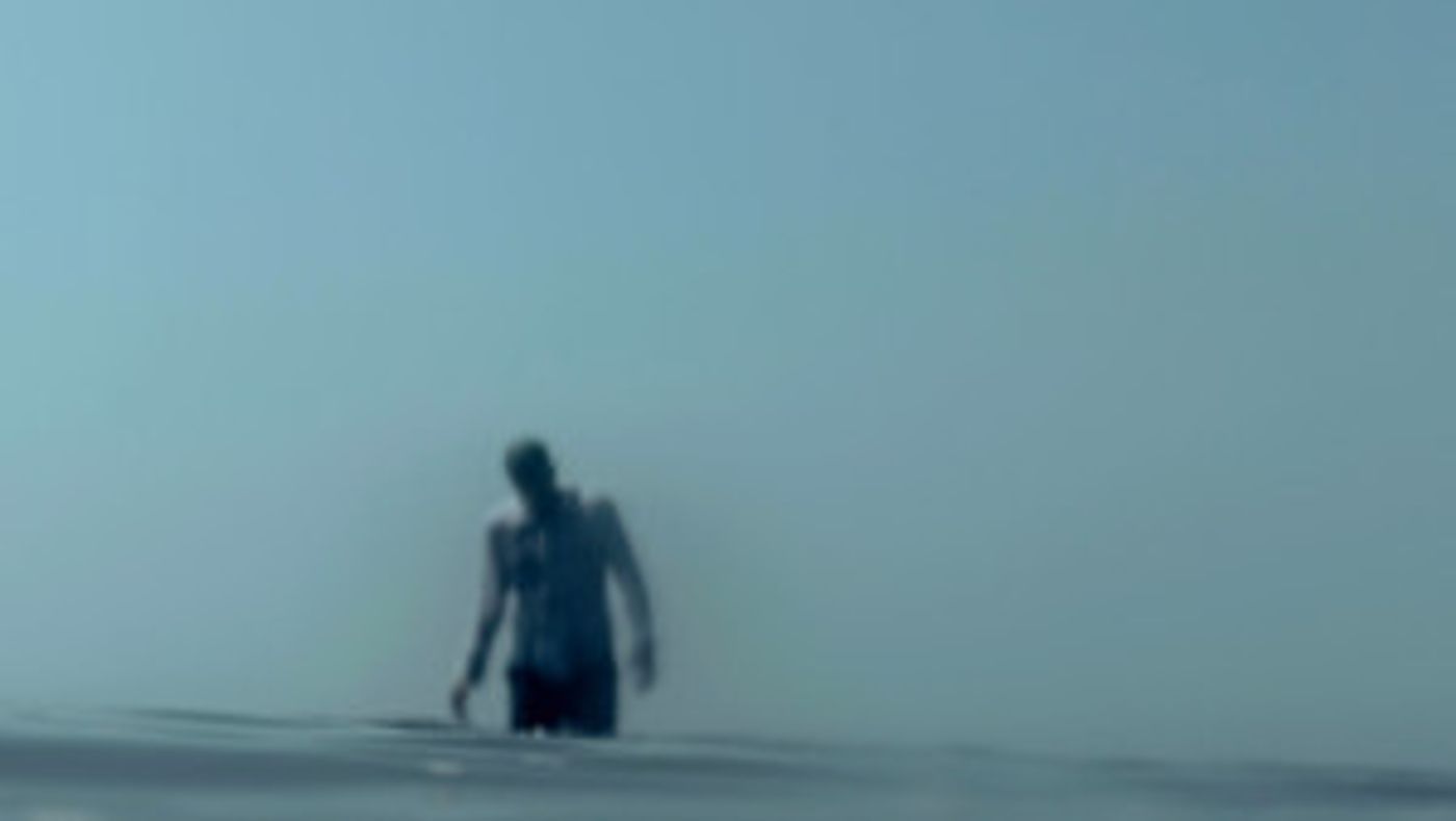 IN THIS LIFE By Bat-Sheva Guez And Robbie Fairchild To Debut At Dance On Camera Festival, 7/12  Image