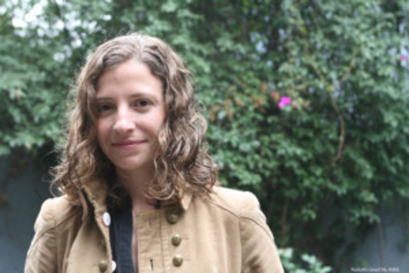 Paula Abramo Y Elisa Díaz Castelo, Ganadoras Del Premio Bellas Artes De Traducción Literaria Margarita Michelena 2019  Image