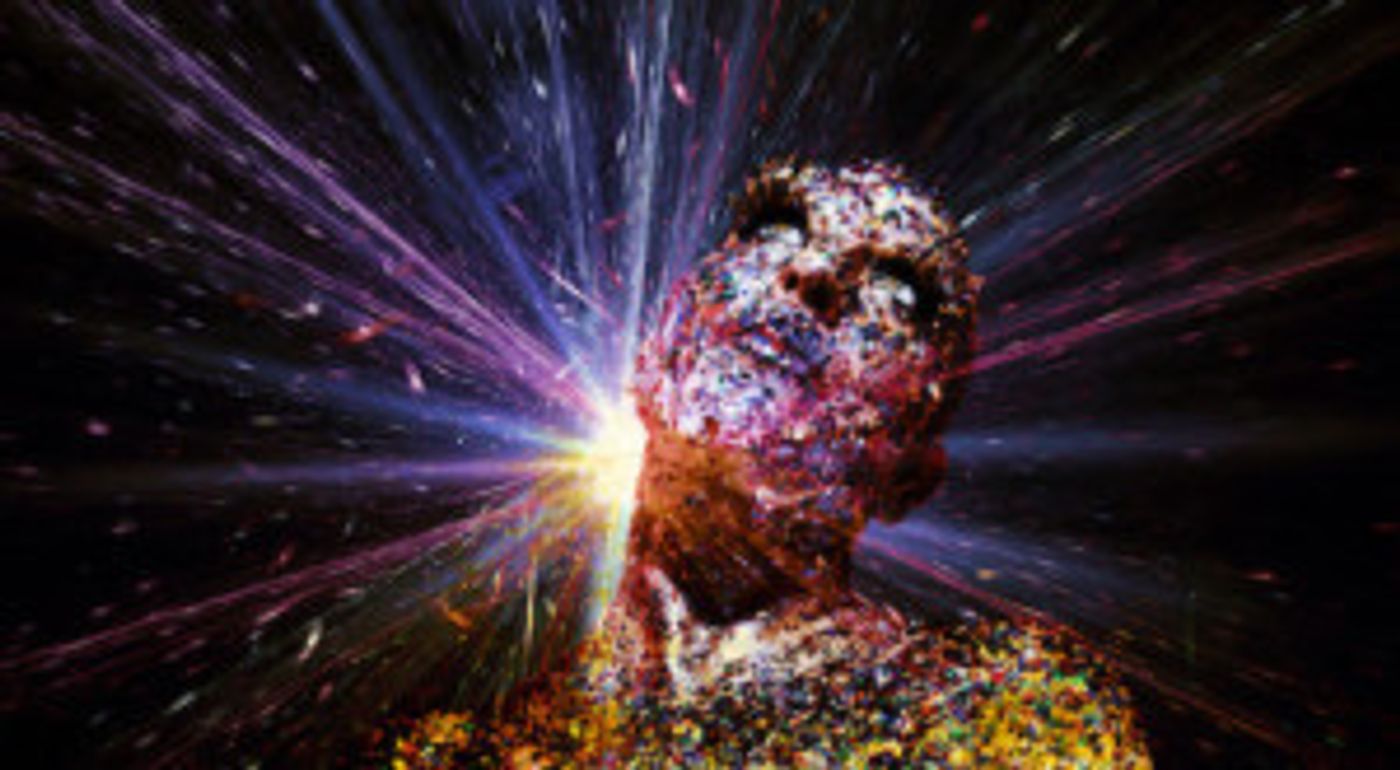 Raquel Cion Presents 50th Birthday And NARAL Fundraiser With The Music Of David Bowie  Image