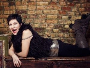 JulieMAC And The MAC Trio Return To The Corner Bistro  Image