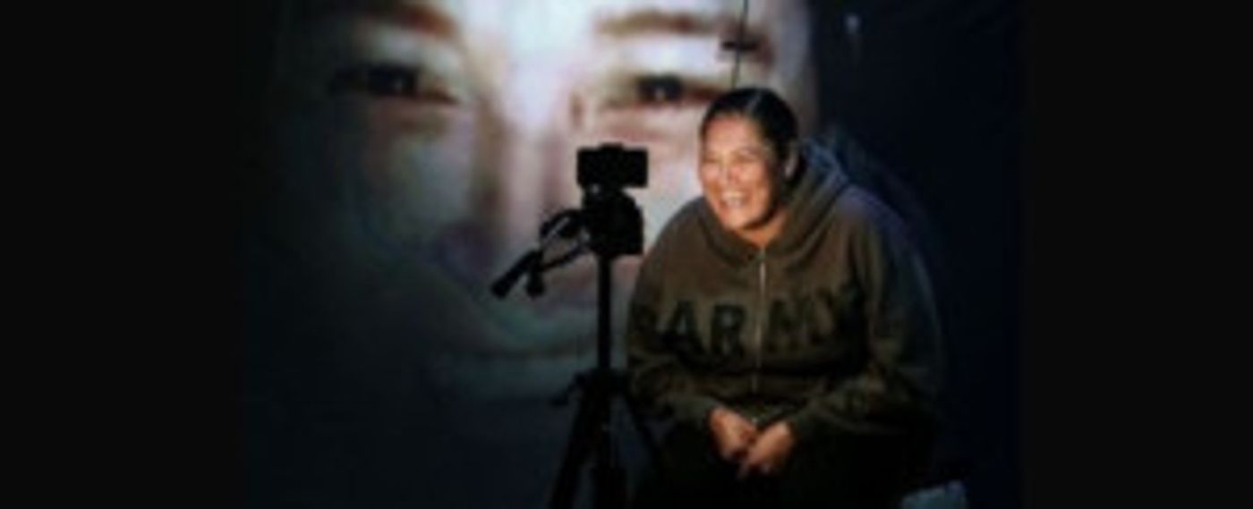 Arts Centre Melbourne Presents ARTICLE 11's Deer Woman  Image