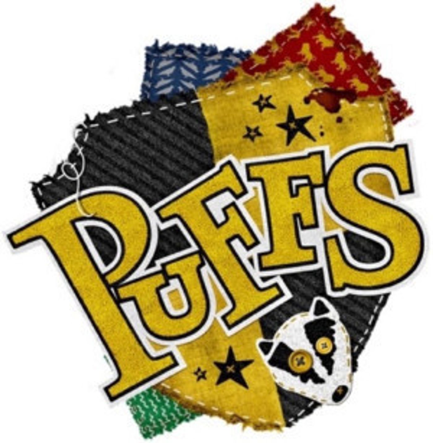 PUFFS OR: SEVEN INCREASINGLY EVENTFUL YEARS AT A CERTAIN SCHOOL OF MAGIC & MAGIC Is Coming to Brisbane Powerhouse  Image