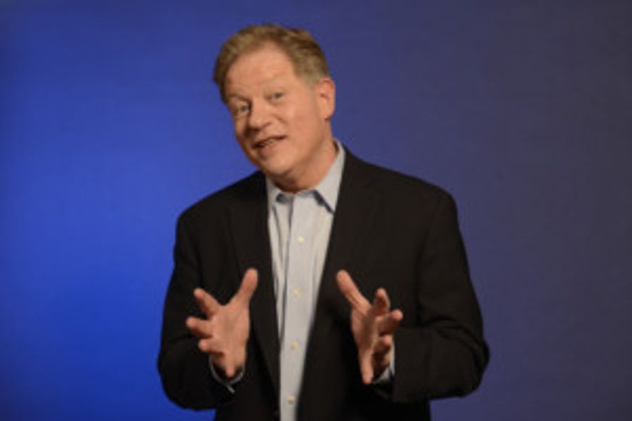 Jimmy Tingle Returns To New England Stages This Summer Image