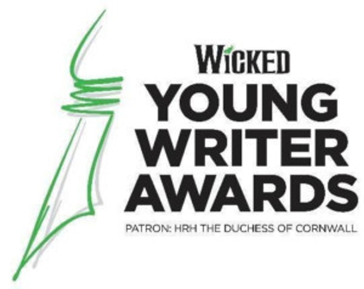 Winners Announced For The 2019 Wicked Young Writer Awards  Image