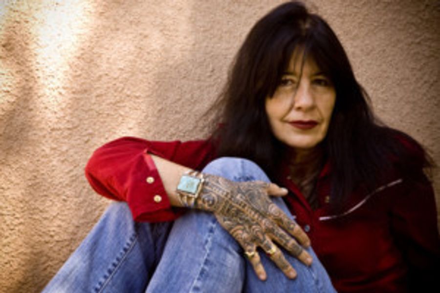 PB Poetry Festival 2020 Special Guest Poet Joy Harjo Is Named U.S. Poet Laureate Image