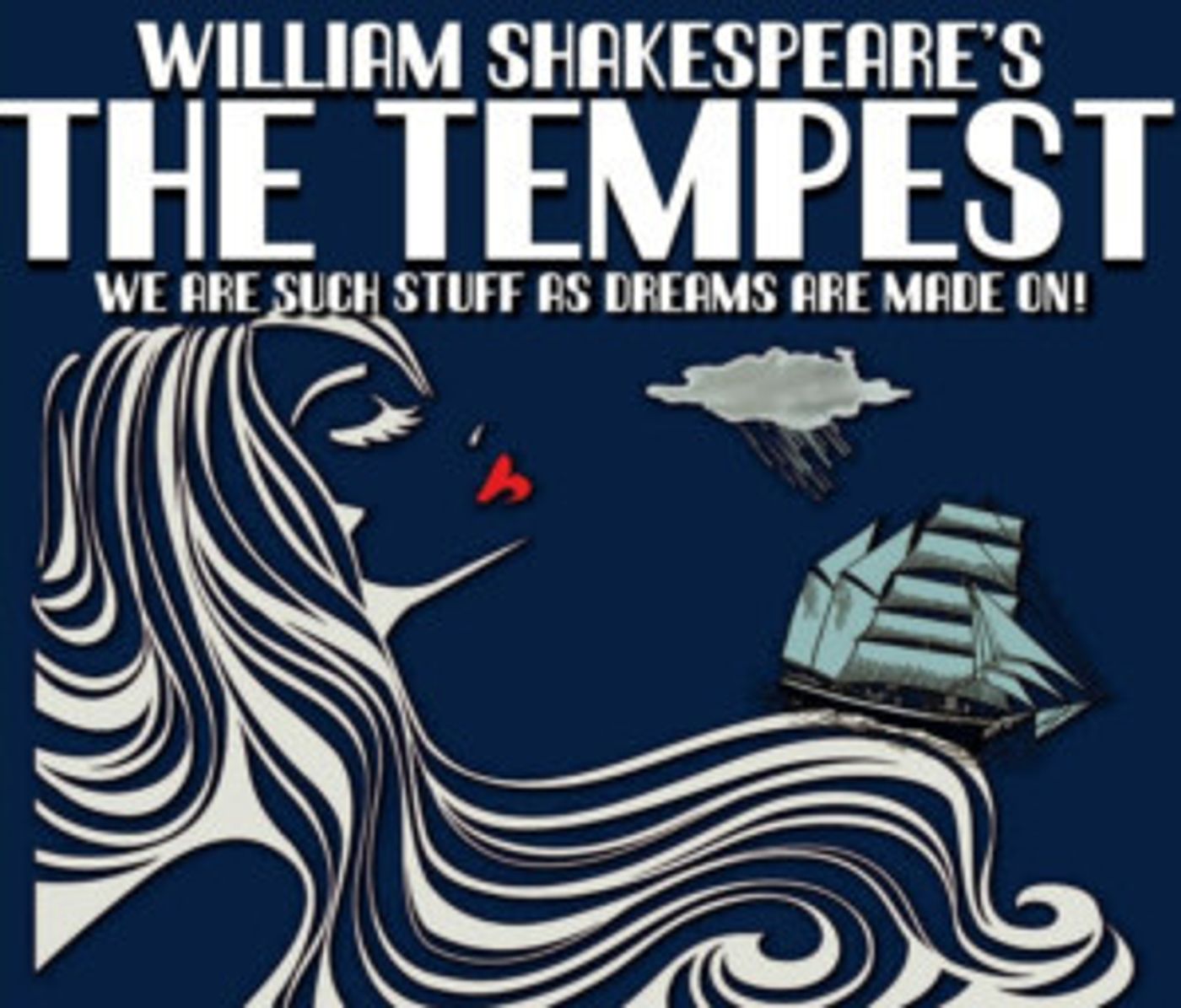 Mystery And Magic Abound in The City Theatre's THE TEMPEST  Image