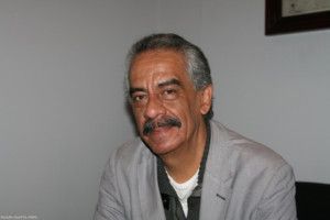 Más De Cuatro Décadas Dedicó El Escritor Ramón Córdoba Alcaraz A La Edición De Libros  Image