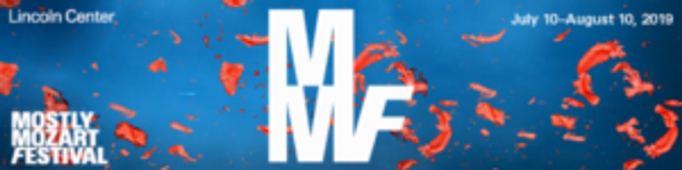 Lincoln Center's Mostly Mozart Festival Dance Series Announced  Image