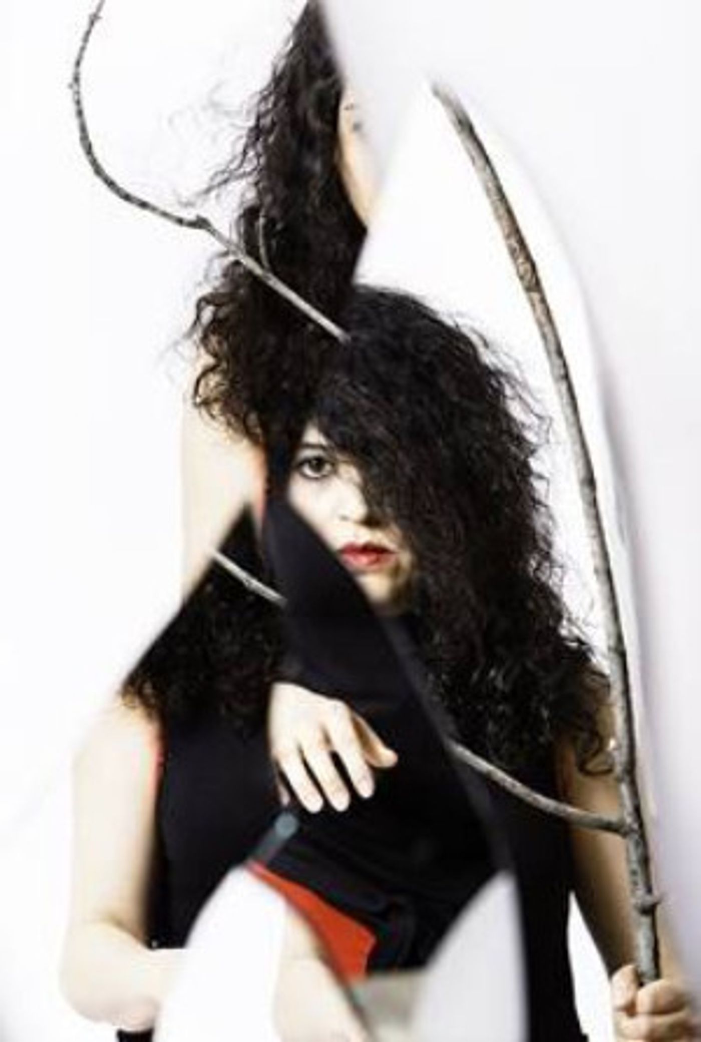 Festival Altérité Announced PAS À PAS! At Tangente  Image