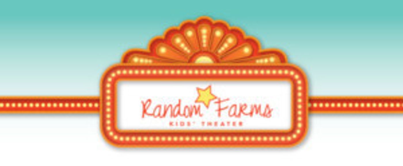 The Random Farms Kids' Theater Presents MATILDA  Image