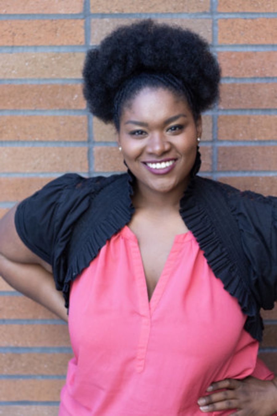 Copious Expands Staff, Welcoming Aviona Rodriguez Brown As Managing Director Image