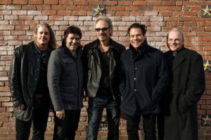 Pablo Cruise Comes to Spencer Friday, June 28  Image