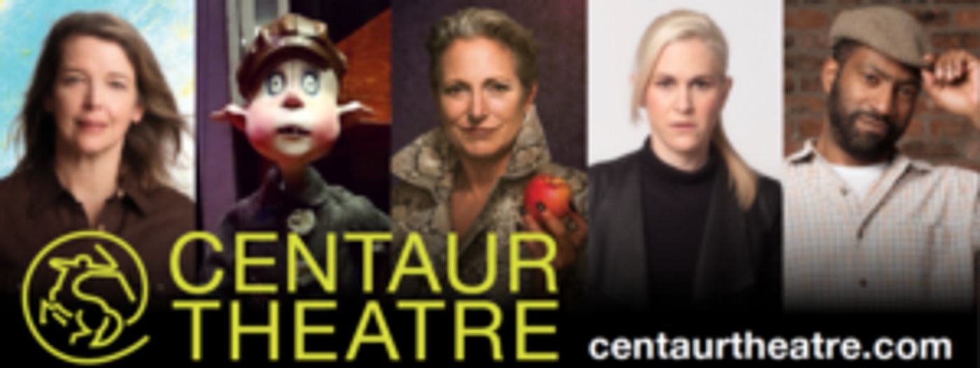 Single Tickets Now On Sale For PARADISE LOST & FOUND At Centaur Theatre  Image