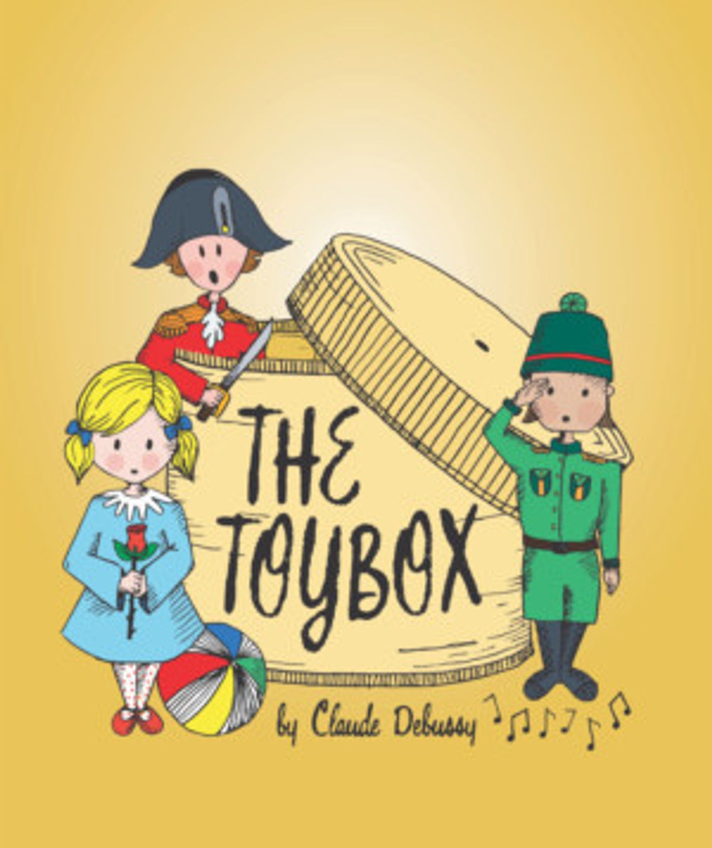 School Holidays Programming Announced At Riverside Theatres In Sydney  Image