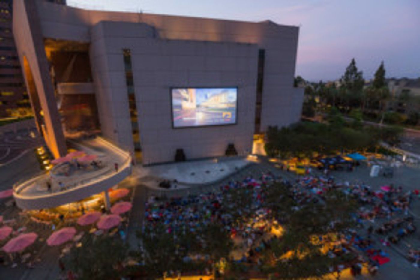 Segerstrom Center For The Arts Announces Free Concerts, Movies, Festivals And More All Summer Long  Image