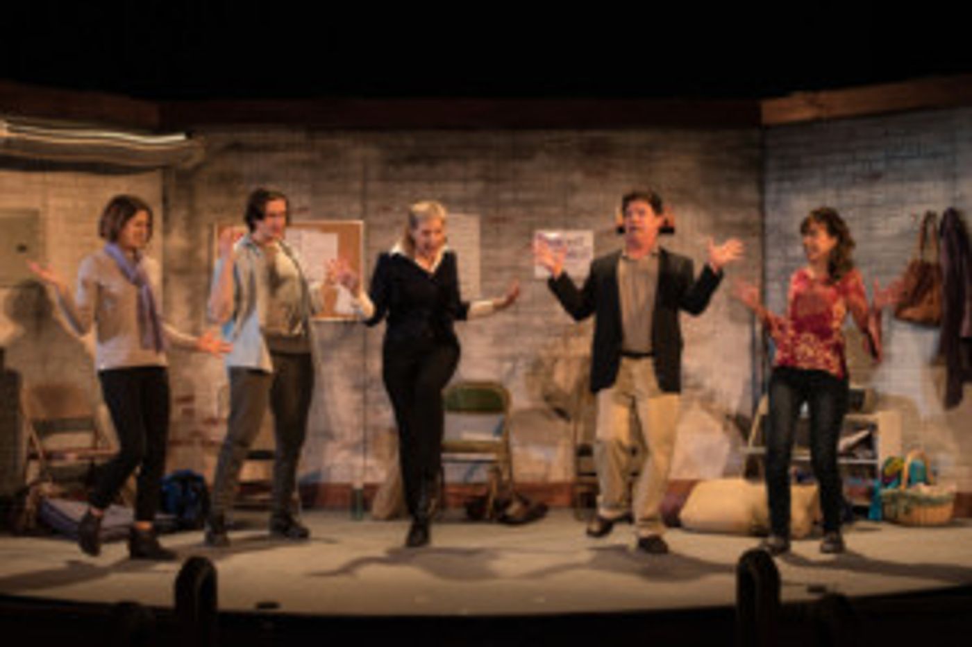 Dreamcatcher Announces Its 25th Season  Image