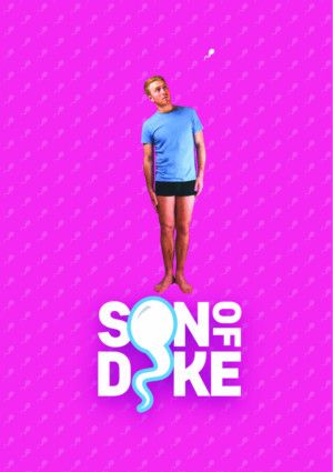 SON OF DYKE Comes To Edinburgh Festival Fringe  Image