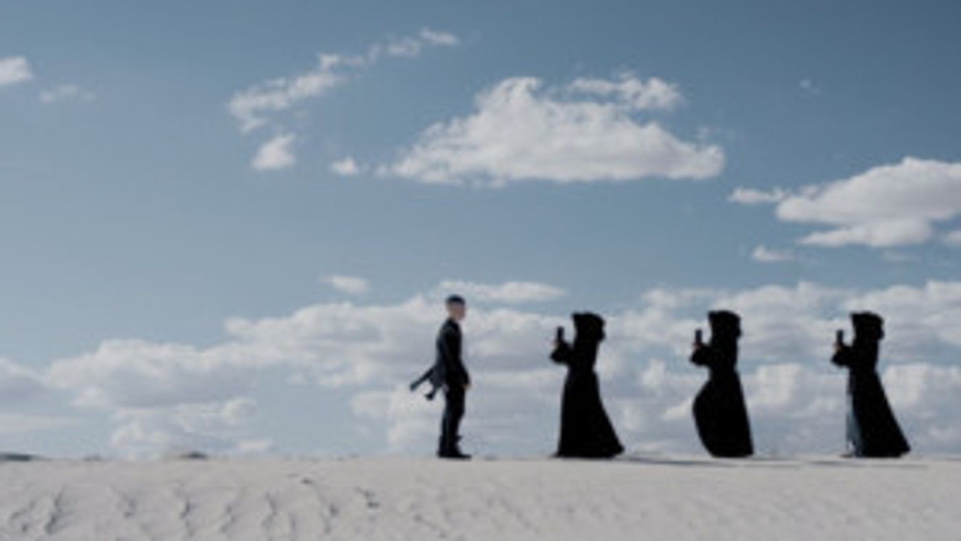 Set It Off Drop 'Hourglass' Video As Summer Tour Is In Full Swing  Image