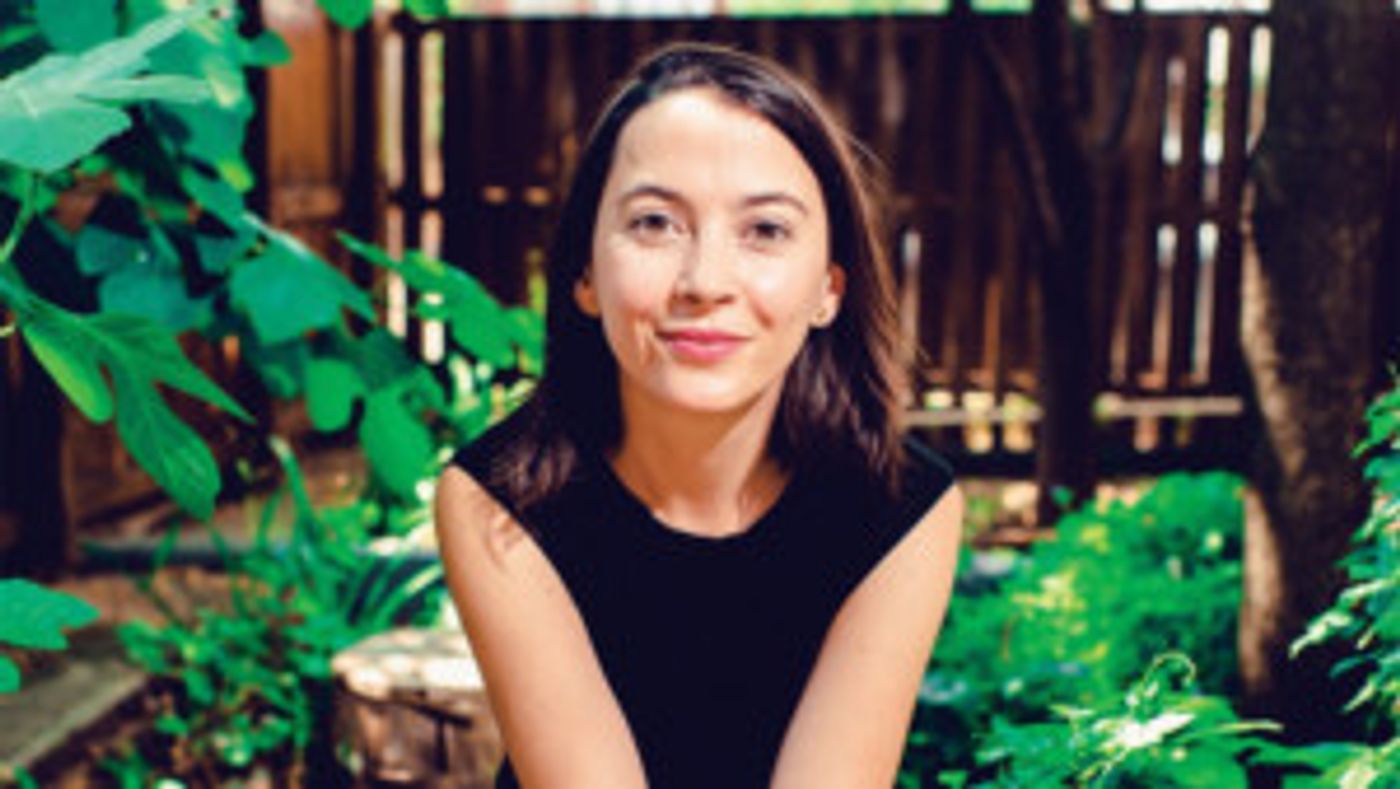 Sofia Alvarez To Open Pipeline Series Of New Plays At Dorset Theatre Festival  Image