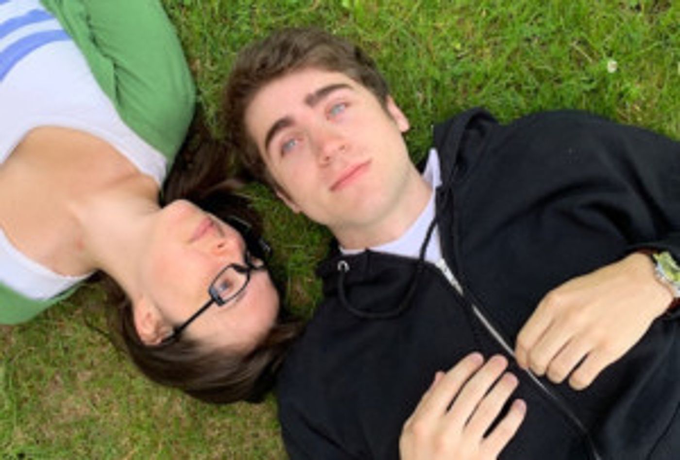 THE CURIOUS INCIDENT OF THE DOG IN THE NIGHT-TIME Comes to Hackmatack  Image