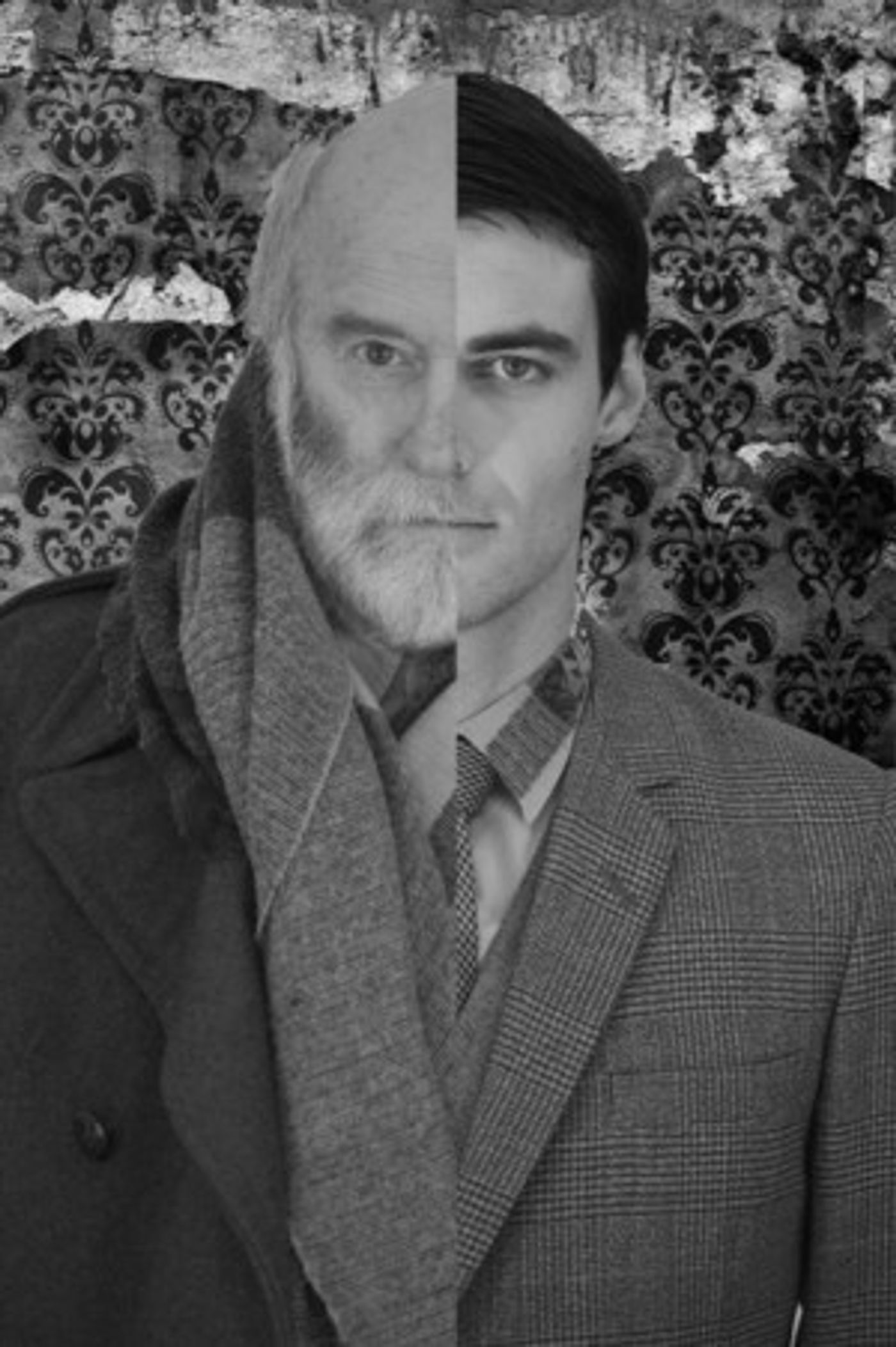 THE WOMAN IN BLACK Comes to The Masque  Image