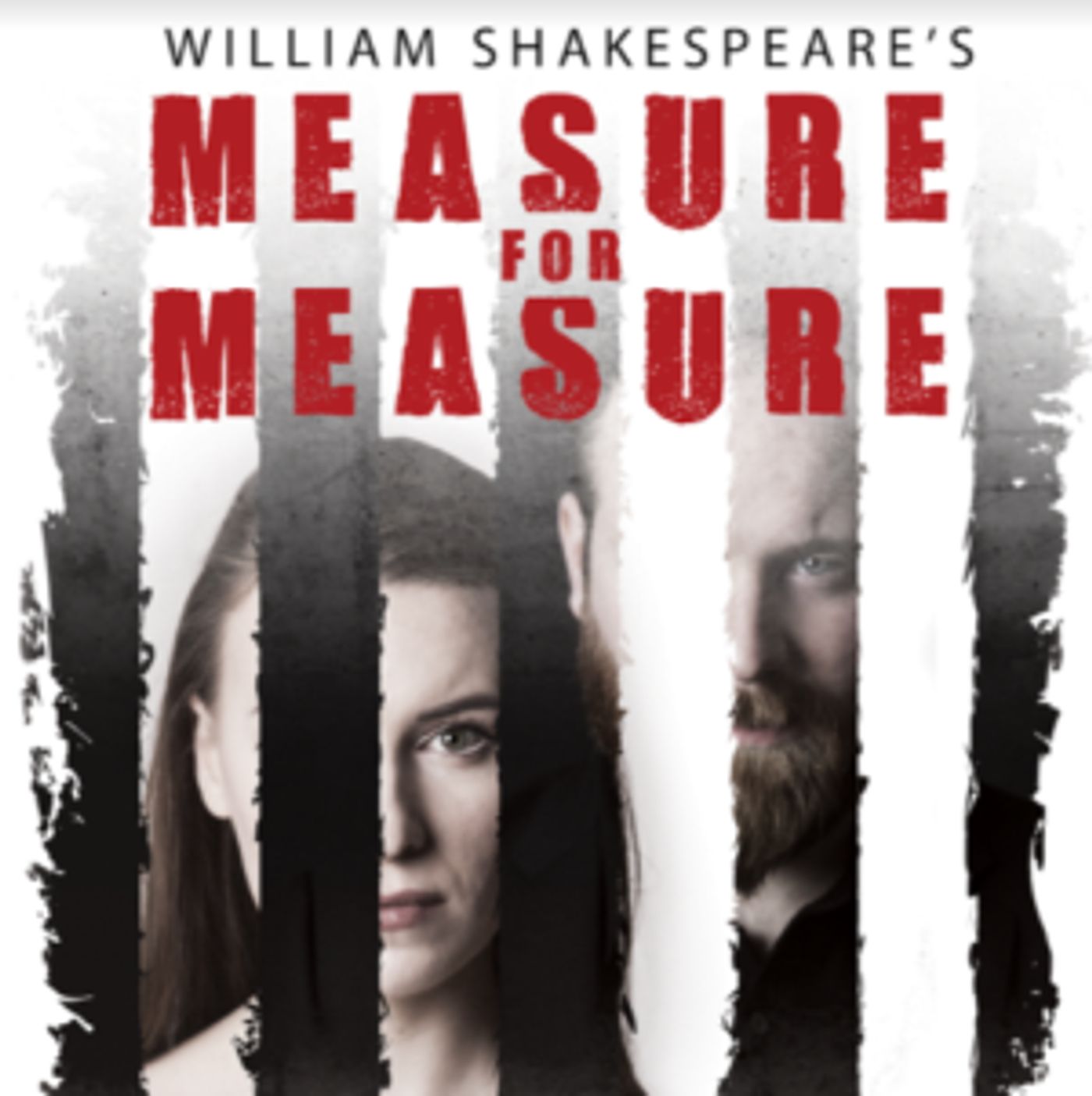 Brown Box Theatre Project Announces Cast For MEASURE FOR MEASURE Tour  Image