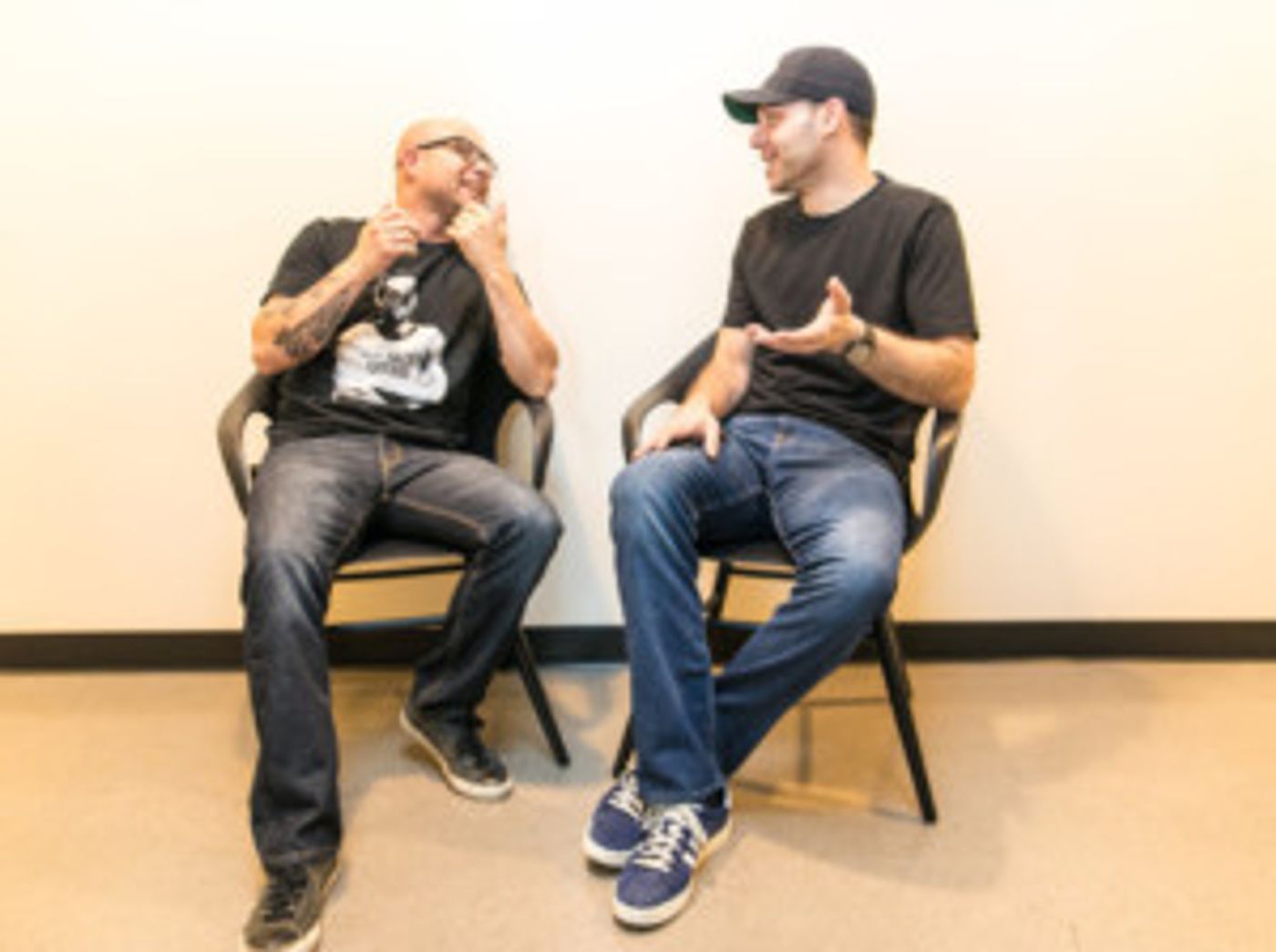 SMALL TOWN MURDER True-Crime Comedy Podcast Plays The Davidson  Image