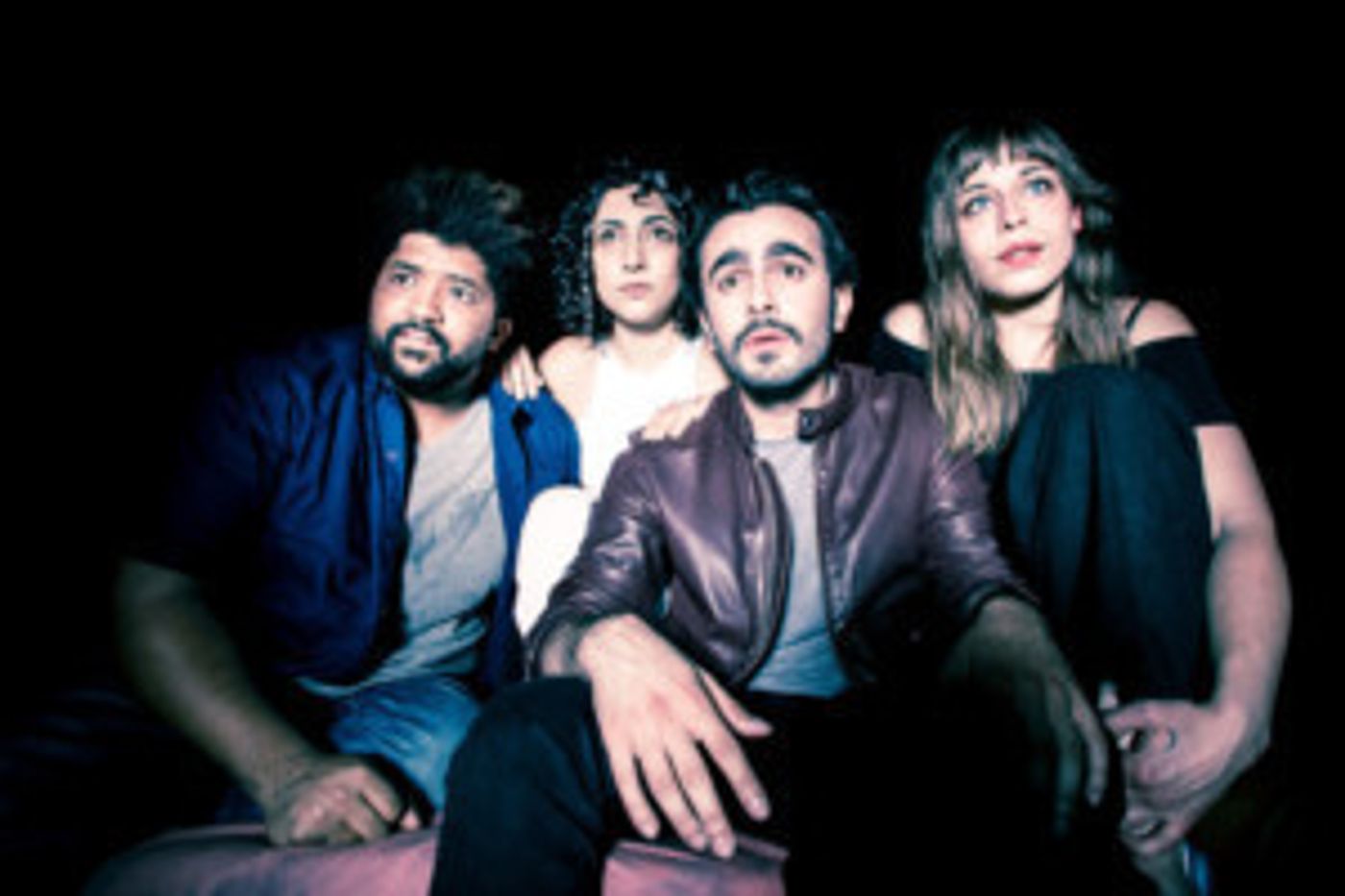 Haven Theatre Presents KISS  Image