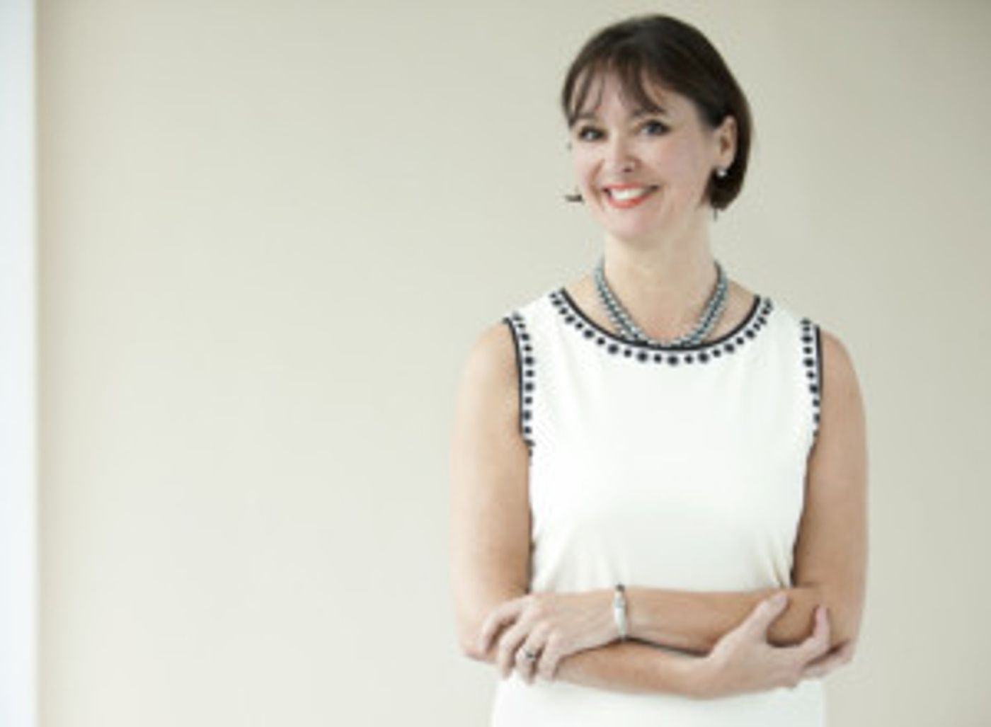 Mandy-Jayne Richardson Pursues Career As International Répétiteur And Coach  Image