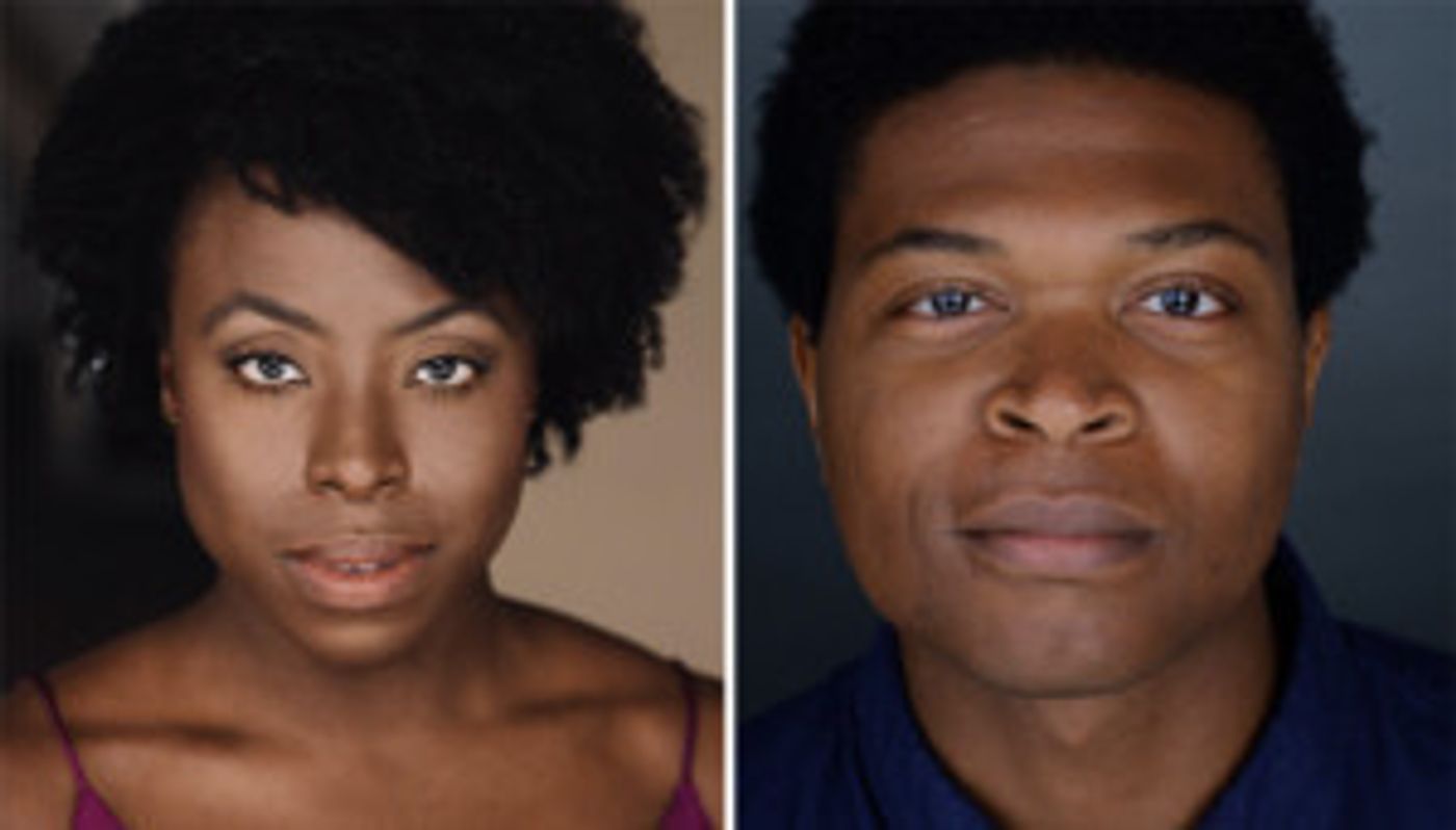 Acclaimed Philip Ridley Drama TENDER NAPALM Returns July 18  Image