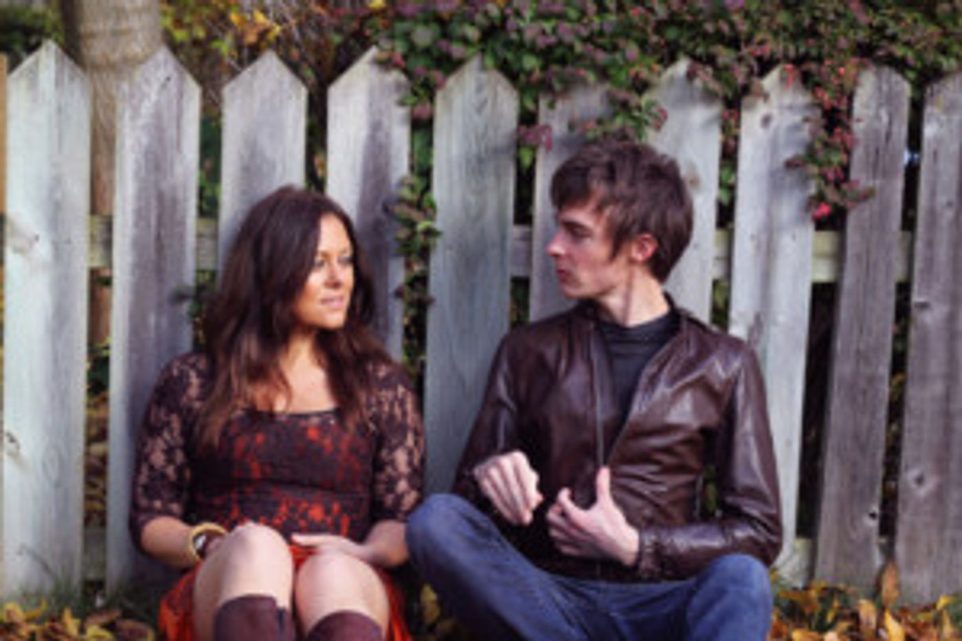 The Empress Theatre Presents A Night Of Spectacular Duos,  July 6  Image