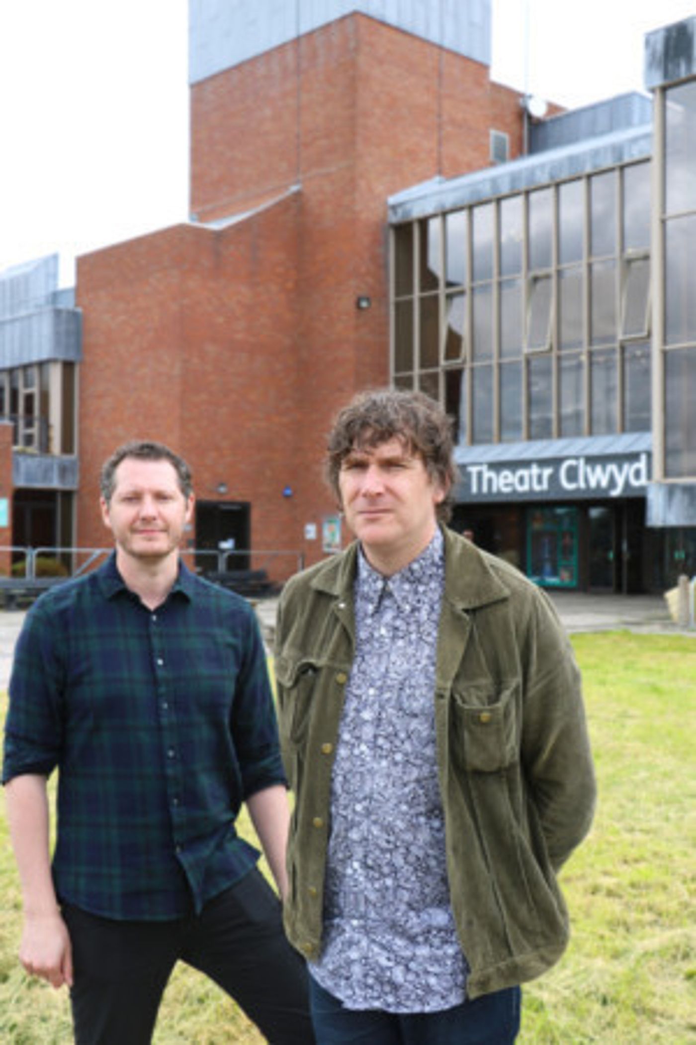 Theatr Clwyd Announces The Appointment Of Public Art Specialists For Major Capital Redevelopment Project  Image
